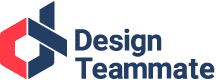 Design-Teammate-Footer-Logo-with-Text